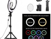 10" Make Up luys, Dimahardarman makeup, meykup, luis, Selfie Ring, led lamp