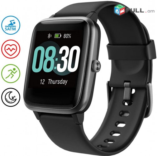 Smart Watch, Fitness Tracker, Jamacuic, xelaci jhamacuic, apple watch -i pes, zham, zam