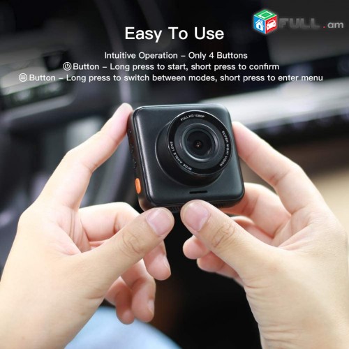 Video Registrator, Dash Cam, Avtoi kamera, zadni, videoregistrator, registratr