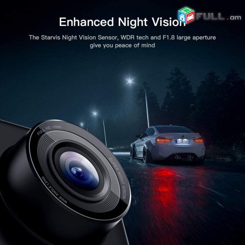 Video Registrator, Dash Cam, Avtoi kamera, zadni, videoregistrator, registratr