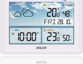 Weather Station Meteo Kayan Jermachap Xonavachap Senyaki Germachap Jermacap Kalendar