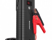 Car Jump Starter Peak Avtoi Starter Peremishka Akumuliator Martkoc Akumliyatr PowerBank