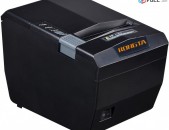 Thermal Printer Kassa Tpich Teplo Xanuti Xanutneri 1C HC Label Cheki 80 mm POS Receipt