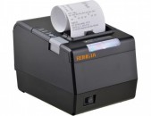 Thermal Printer Kassa Tpich Teplo Xanuti Xanutneri 1C HC Label Cheki 80 mm POS Receipt WiFi