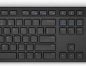 Dell KM636 Wireless Keyboard & Mouse Combo (5WH32), Black.distancion klaviatura ev mknik.stexnashar ev mknik