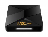 TV box Հեռուստացույցի ալիք