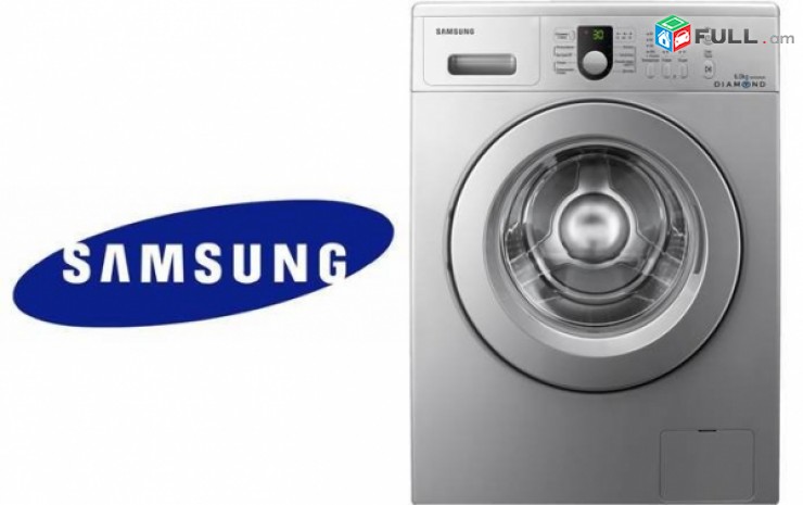 ԼՎԱՑՔԻ ՄԵՔԵՆԱ SAMSUNG WW80J5545FX/LP