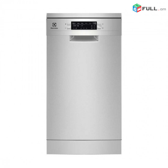 Սպասք լվացող մեքենա ELECTROLUX SMM-43201SX