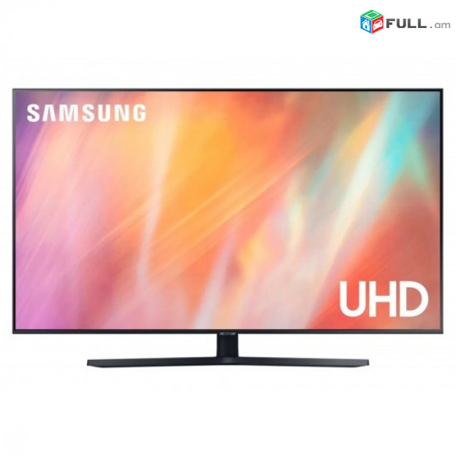 Հեռուստացույց SAMSUNG UE55AU7500UXRU