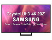  SAMSUNG UE65AU9000UXRU