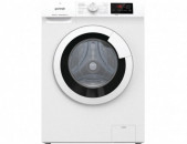 Լվացքի մեքենա GORENJE WHE60SFS