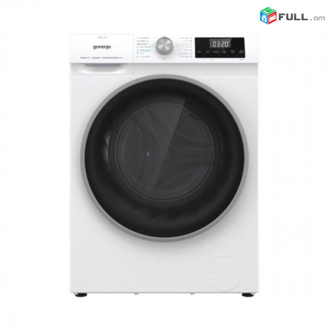 Լվացքի մեքենա   GORENJE WD10514S