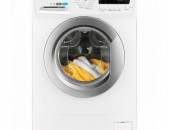 Լվացքի մեքենա  ZANUSSI ZWSH7100VS