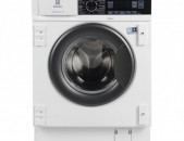 Լվացքի մեքենա  ELECTROLUX EW7F3R48SI