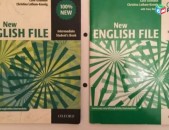 New English File