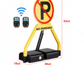Արգելափակոց Parking ավտոկայանատեղերի արգելափակիչ պուլտով Շլագբաում shlagbaum
