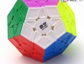 Կուբիկ ռուբիկ MEGAMINX, որակյալ