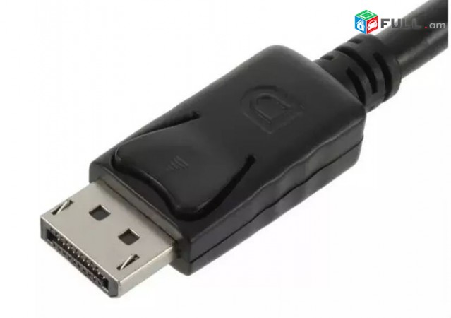 Lriv Nor, Original 1080P HD, DisplayPort To HDMI Converter - Model 1