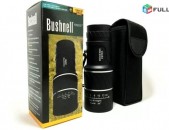 Bushnell 16x52 Monocular, Монокуляр, Бинокль, heraditak, հեռադիտակ, Binocular