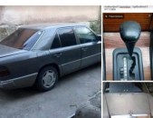 W124 qandum em um incha petq..91 tiv 102 mator 2 litr