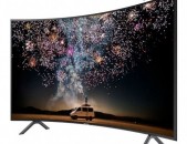  Телевизор * Հեռուստացույց *   SAMSUNG UE55RU7300UXRU Ultra HD 4K