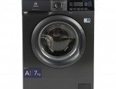 Լվացքի Մեքենա ELECTROLUX EW6S3R27SX