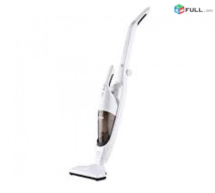 փոշեկուլ NILFISK HANDY 2-IN-1 18V (WHITE)