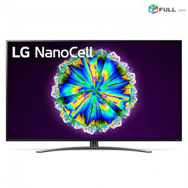 հեռուստացույց LG 49NANO866NA