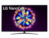 հեռուստացույց LG 55NANO916NA