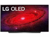 հեռուստացույց LG OLED65CXRLA