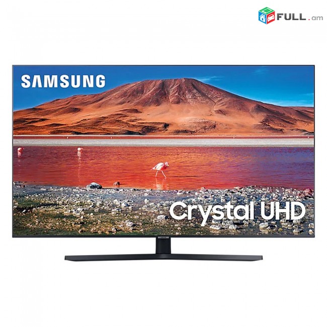 հեռուստացույց SAMSUNG UE-65TU7500UXRU