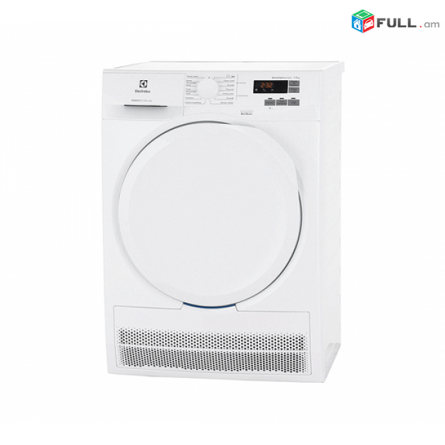 չորանոց ELECTROLUX EW6CR527P