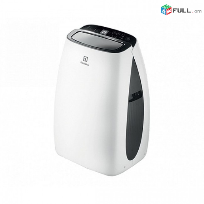օդորակիչ (շարժական) ELECTROLUX EACM-13HR/N3