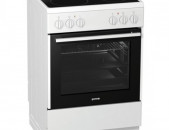 Գազօջախ  GORENJE EC615E10WKT