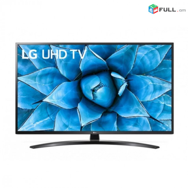 Հեռուստացույց  LG 43UN73506LD