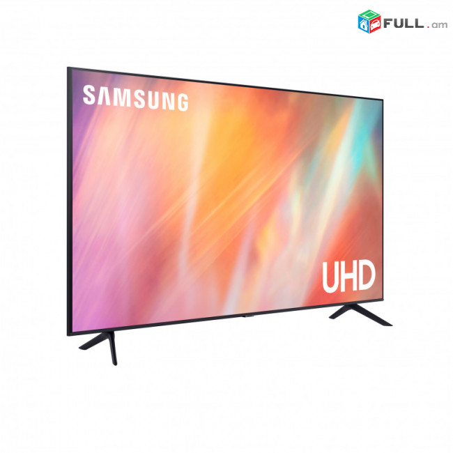 LED Հեռուստացույց	SAMSUNG	UE50AU7160UXRU