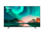 LED Հեռուստացույց	TOSHIBA	50C450KE