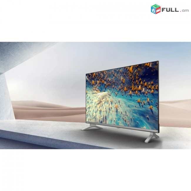 LED Հեռուստացույց TOSHIBA 75C350LE