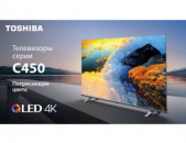 LED Հեռուստացույց	TOSHIBA	85M550LE