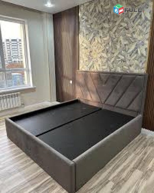 Պահոցով Մահճակալներ Արտադրողից _1