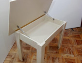 Բացվող Երեսով Խոհանոցի Սեղաններ 