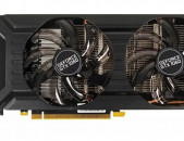 Nvidia GTX 1060 3 gb