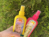 Sunin hairlightener մազերը գունաբացող սփրեյ