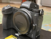 Nikon Z 7II Mirrorless Digital Camera