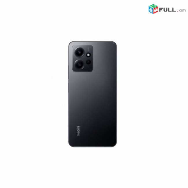 Xiaomi Redmi Note 12 8/128Gb Onyx Gray