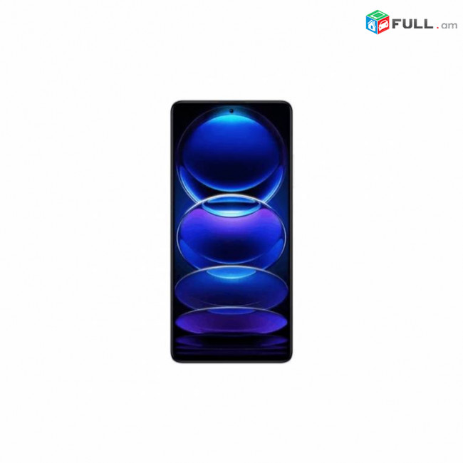 Xiaomi Redmi Note 12 Pro  5G 8/256GB Polar White