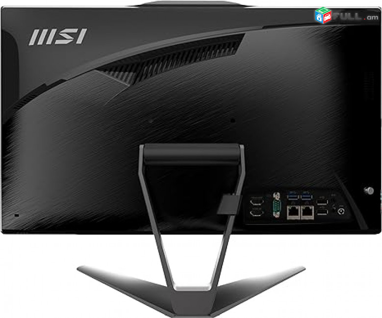 AIO MSI AP222T PRO, Touch Terminal,  POS տերմինալ, թաչ համակարգիչ (Ունենք առաքում և տեղադրում)