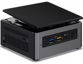 Մինի համակարգիչ գեր հզոր, Intel NUC 7, Mini PC, Мини ПК (Ունենք առաքում և տեղադրում)