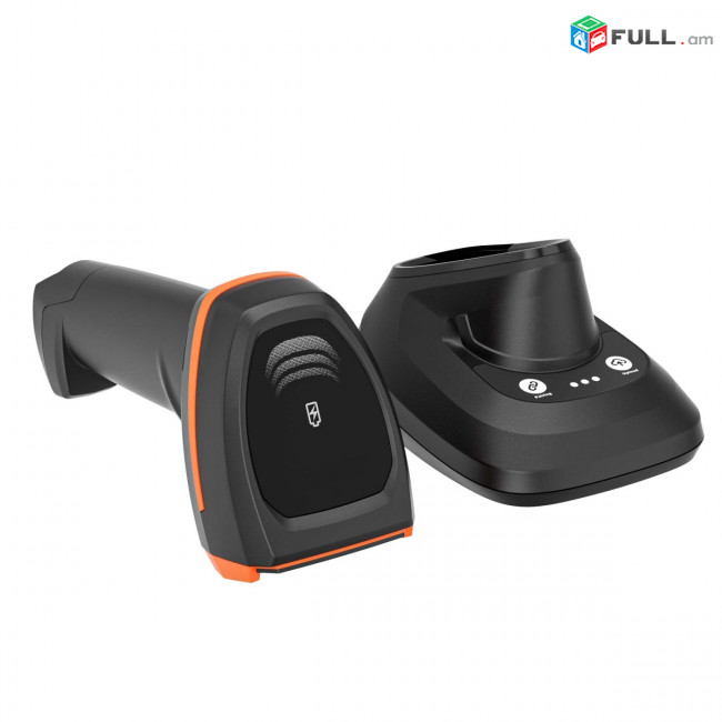 2D Smart 420 Wireless Սկաներ, 2D Smart Scaner (Ունենք առաքում և տեղադրում)