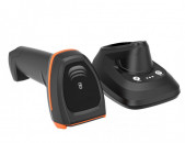 2D Smart 420 Wireless Սկաներ, 2D Smart Scaner (Ունենք առաքում և տեղադրում)